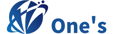 株式会社One's